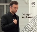 Vazgen Vartanian: Fryderyk Chopin, Robert Schumann, Franz Liszt (3 Cd)