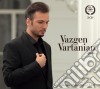 Vazgen Vartanian: Fryderyk Chopin, Robert Schumann, Franz Liszt (3 Cd) cd