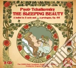Pyotr Ilyich Tchaikovsky - Sleeping Beauty (3 Cd) cd