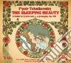 Pyotr Ilyich Tchaikovsky - Sleeping Beauty (3 Cd) cd