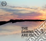 Kirill Molchanov - The Dawns Here Are Quiet(2 Cd) cd