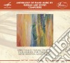 Part 1- Vari Various - Anthology Of Piano Music By Russian AndSoviet Composers cd