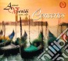 Antonio Vivaldi - Concertos (concerti Rv 278, 424, 439, 461, 546, 547) cd