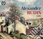 Alexander Rudin / Evgrafova/Ginzburg - Cello