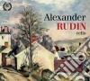 Alexander Rudin / Evgrafova/Ginzburg - Cello cd