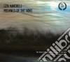 Giya Kancheli - Mourned By The Wind cd