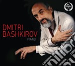 Dmitri Bashkirov Piano - Bashkirov DmitriPf (2 Cd)