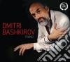 Dmitri Bashkirov Piano - Bashkirov DmitriPf (2 Cd) cd