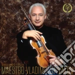 Vladimir Spivakov Anniversary Edition- Spivakov VladimirVl (5 Cd) cd