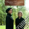 Russian Romanceszare - Zaremba ElenaM-sop cd