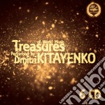 Dmitri Kitayenko - Treasures Of World Music (6 Cd)