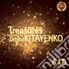 Dmitri Kitayenko - Treasures Of World Music cd musicale di Treasures Of World Music Performed By Dmitri Kitayenko