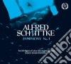 Alfred Schnittke - Symphony No.1 cd