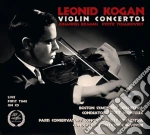 Johannes Brahms - Concerto Per Violino Op.77 cd