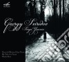 Alexei Maslennikov / Georgy Sviridov - Poesia In Memoria DI Sergej Esenin, My Father Is A Paesant, Wooden Russia cd