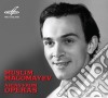 Muslim Magomayev - Arias From Operas cd