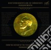 Pyotr Ilyich Tchaikovsky - From The History Of The Tchaikovsky Competition - Phonodocuments (10 Cd) cd