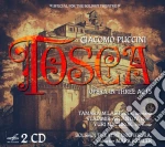 Giacomo Puccini - Tosca (2 Cd) cd
