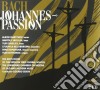 Johann Sebastian Bach - Johannes-Passion Bwv 245 (2 Cd) cd