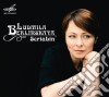 Alexander Scriabin - Ludmila Berlinskaya: Plays Scriabin cd