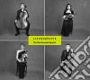 New Russian Quartet: Cinemaphonia cd