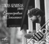 V. Arzumanov / L. Desyatnikov / V. Ryabov - Lukas Geniusas Esegue Autori Russi Contemporanei cd