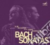 Johann Sebastian Bach - Sonate Per Viola Da Gamba Nn.1-3 (Bwv 1027-1029, Trascr. Yuri Medianik) cd