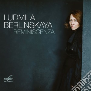 Berlinskaya Ludmila - Reminiscenza cd musicale