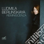 Berlinskaya Ludmila - Reminiscenza cd