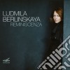 Berlinskaya Ludmila - Reminiscenza cd
