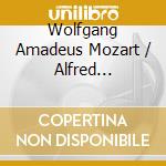 Wolfgang Amadeus Mozart / Alfred Schnittke - Divertimento / String trio cd