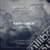 Johann Sebastian Bach / Antonio Vivaldi - Concertos cd