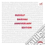 Rudolf Barshai: Anniversary Edition (5 Cd) cd