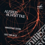 Alfred Schnittke - Anniversary Edition (2 Cd) cd