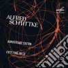 Alfred Schnittke - Anniversary Edition (2 Cd) cd