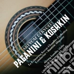 Niccolo Paganini cd