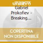 Gabriel Prokofiev - Breaking Screens cd