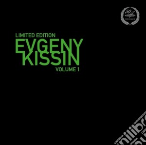 Evgeny Kissin Vol.1 - Kissin Evgeny Pf cd musicale di Evgeny Kissin Vol.1