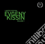 Evgeny Kissin Vol.1 - Kissin Evgeny Pf cd