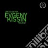 Evgeny Kissin Vol.1 - Kissin Evgeny Pf cd