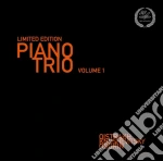(LP Vinile) Antonin Dvorak - Piano Trio Vol.1 vinile