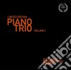 (LP Vinile) Antonin Dvorak - Piano Trio Vol.1 cd