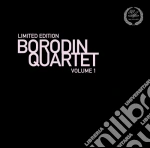(LP Vinile) Alexander Borodin - Borodin Quartet Limited Edition, Vol.1 - Quartetto N.1 vinile