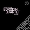(LP Vinile) Alexander Borodin - Borodin Quartet Limited Edition, Vol.1 - Quartetto N.1 cd