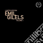 (LP Vinile) Emil Gilels: Volume 1 (Limited Edition) vinile