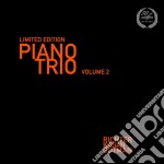 (LP Vinile) Maurice Ravel - Trio Per Pianoforte E Archi - Piano Trio, Vol.2 - Limited Edition