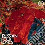 (LP Vinile) Russian Folk Songs vinile