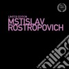 (LP Vinile) Antonin Dvorak - Concerto Per Violoncello Op.104 cd