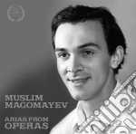 (LP Vinile) Muslim Magomayev - Arias From Operas : Arie D'Opera : Magomayev Muslim Ten vinile