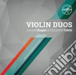 (LP Vinile) Telemann / Leclair / Ysaye - Sonata Per 2 Violini N.1, N.3 Op.30 - Violin Duos - Kogan Leonid Vl vinile